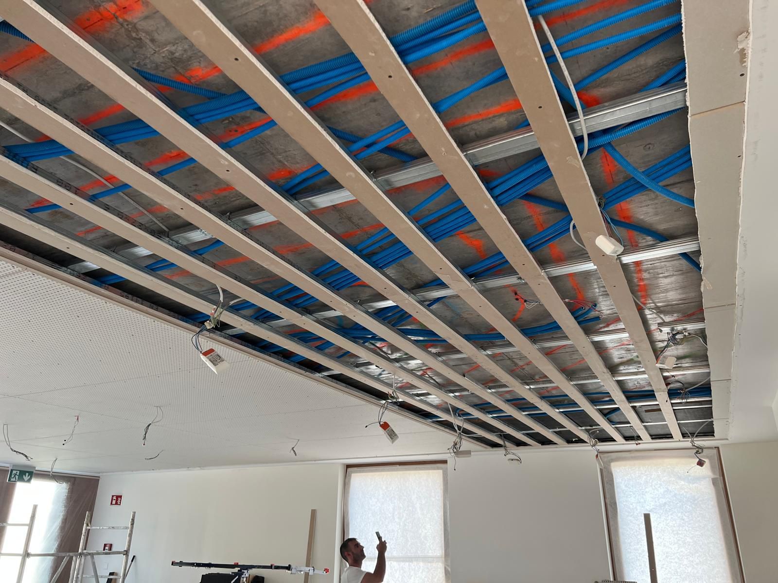 GD Rénovations – Entreprise de Peinture